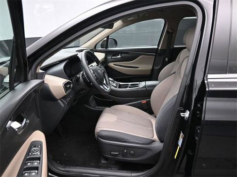 Used 2021 Hyundai Santa Fe SEL w/ Cargo Package image 9