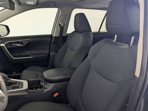 Used 2025 Toyota RAV4 XLE w/ Convenience Package AWD/4WD image 15