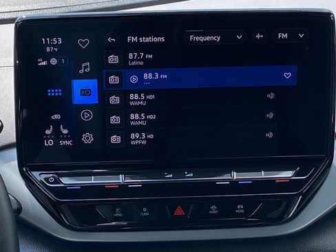 Certified 2023 Volkswagen ID.4 Pro RWD image 8