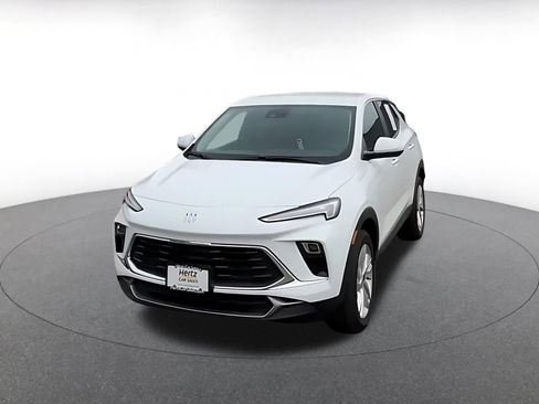 Used 2025 Buick Encore GX Preferred AWD/4WD image 7