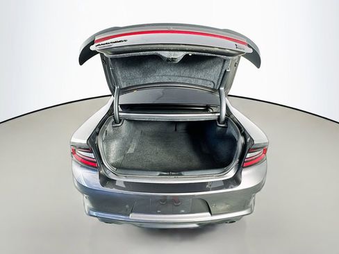 Used 2022 Dodge Charger Scat Pack RWD image 28