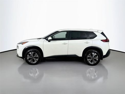 Used 2023 Nissan Rogue SV AWD/4WD image 6