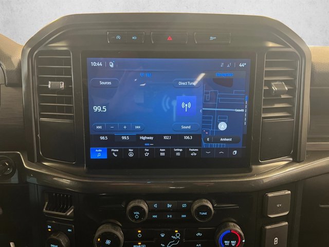 Certified 2024 Ford F150 STX AWD/4WD image 14