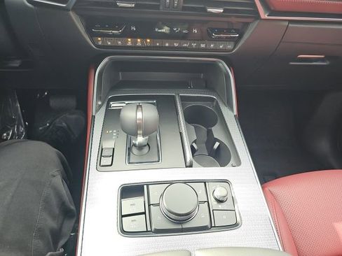 New 2026 MAZDA CX-70 3.3 Turbo S w/ Premium Package image 22