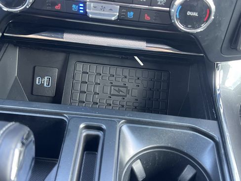 Certified 2023 Ford F150 Lariat w/ Equipment Group 502A High AWD/4WD image 11