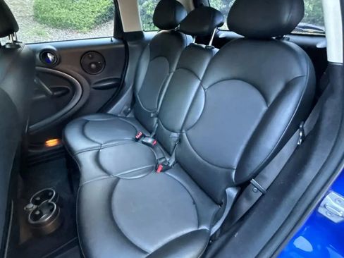 Used 2015 MINI Cooper Countryman S image 13