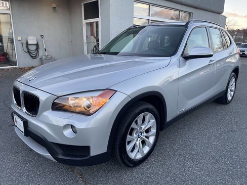 Used 2014 BMW X1 xDrive28i image 3