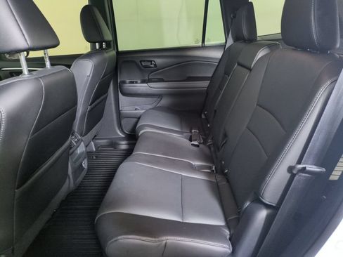 Certified 2023 Honda Passport EX-L image 25