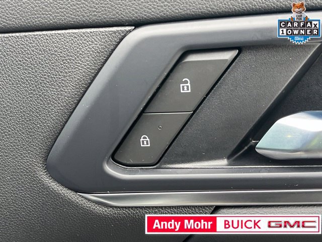 Used 2025 GMC Terrain Elevation AWD/4WD image 41