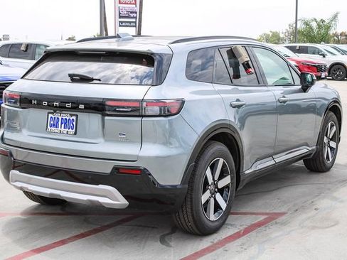New 2025 Honda Prologue Touring image 18
