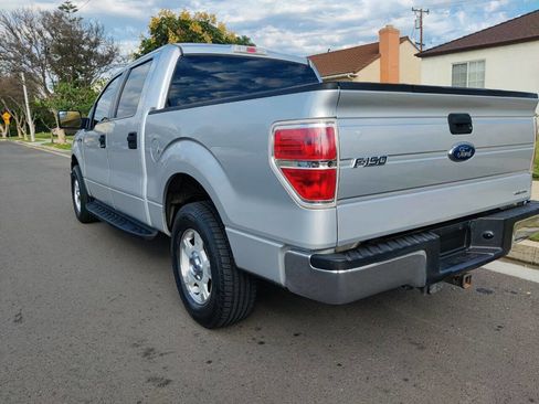 Used 2014 Ford F150 XLT w/ Equipment Group 301A Mid image 4