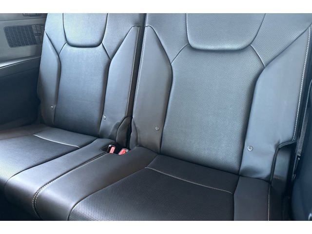 Certified 2025 Lexus TX 500h AWD w/ Technology Package image 15