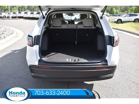 New 2027 Honda HR-V LX image 29