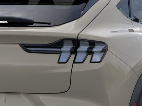 New 2026 Ford Mustang Mach-E Select image 21