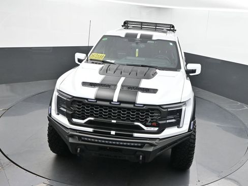 New 2025 Ford F150 Raptor w/ Equipment Group 803A Raptor R image 65
