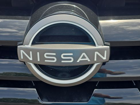 Used 2023 Nissan Armada SV w/ Cargo Package RWD image 5
