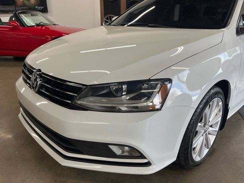 Used 2017 Volkswagen Jetta S FWD image 19
