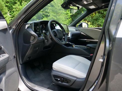 Used 2025 Lexus TX 350 AWD w/ Technology Package image 28
