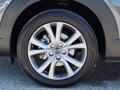 Used 2024 MAZDA CX-30 AWD 2.5 S w/ Premium Package image 26