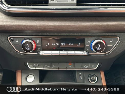 Used 2023 Audi Q5 2.0T Premium Plus w/ Premium Plus Package AWD/4WD image 28