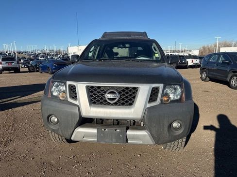 Used 2011 Nissan Xterra S w/ 4X4 Value Package image 9