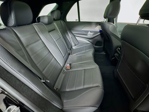 New 2025 Mercedes-Benz GLE 580 4MATIC image 25