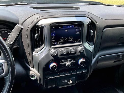 Used 2020 Chevrolet Silverado 1500 LT w/ All-Star Edition AWD/4WD image 6