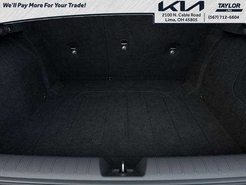 New 2026 Kia K4 GT-Line w/ GT-Line Premium Package FWD image 19