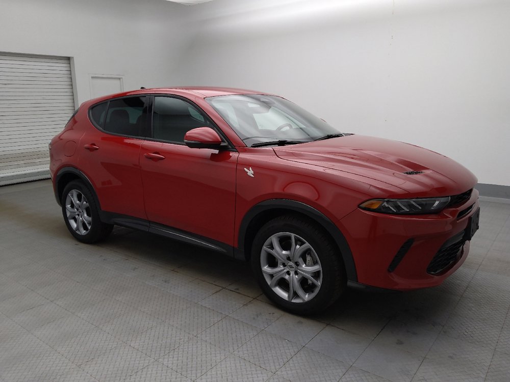 Used 2024 Dodge Hornet R/T AWD/4WD image 11