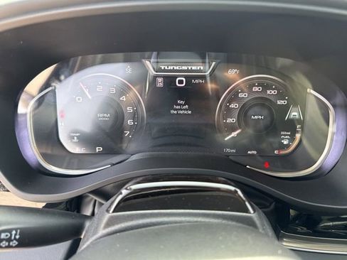 New 2026 RAM 1500 Tungsten w/ Trailer Tow Group image 15