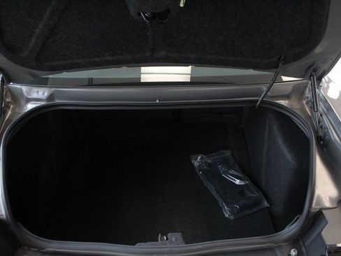 Used 2018 Dodge Challenger SRT Demon image 11