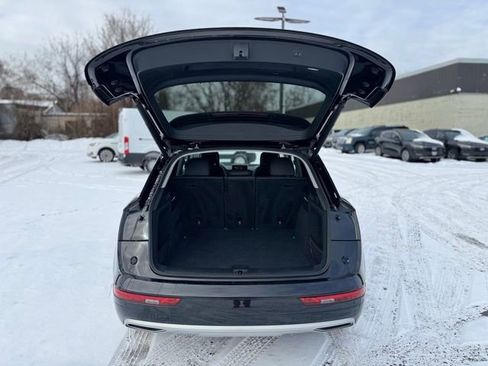 Used 2019 Audi Q5 2.0T Premium Plus image 25