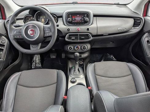 Used 2017 FIAT 500X Trekking image 16