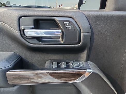 Used 2020 Chevrolet Silverado 1500 LT w/ All-Star Edition AWD/4WD image 13