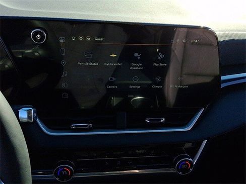 New 2026 Chevrolet Equinox LT w/ Convenience Package II image 14