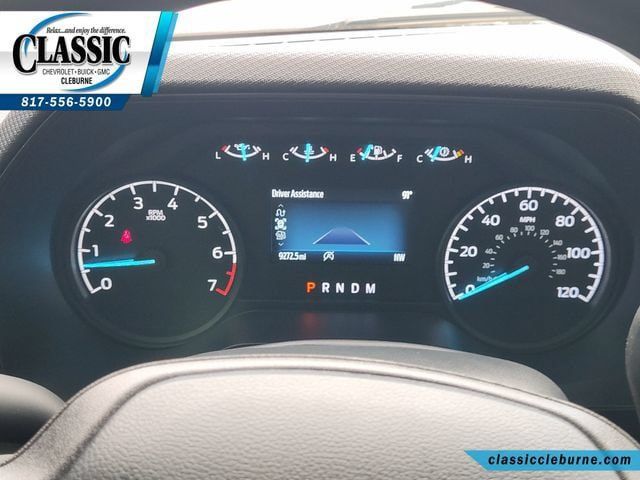 Used 2026 Ford F150 XL RWD image 17