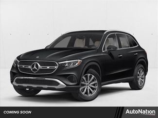 New 2026 Mercedes-Benz GLC 300 4MATIC video 1