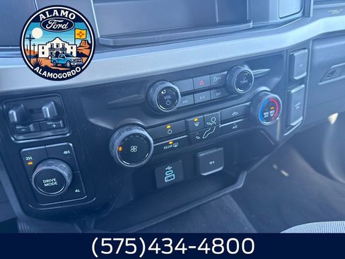 New 2026 Ford F350 XL w/ STX Appearance Package image 9