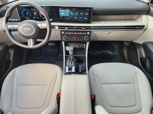 Certified 2026 Hyundai Tucson SEL FWD image 18