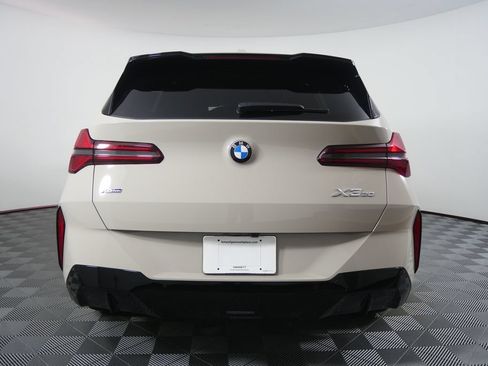 New 2026 BMW X3 xDrive30i w/ Premium Package AWD/4WD image 4
