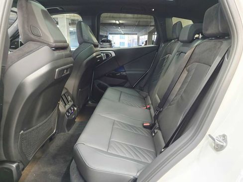 New 2026 BMW X3 M50 w/ Premium Package image 25