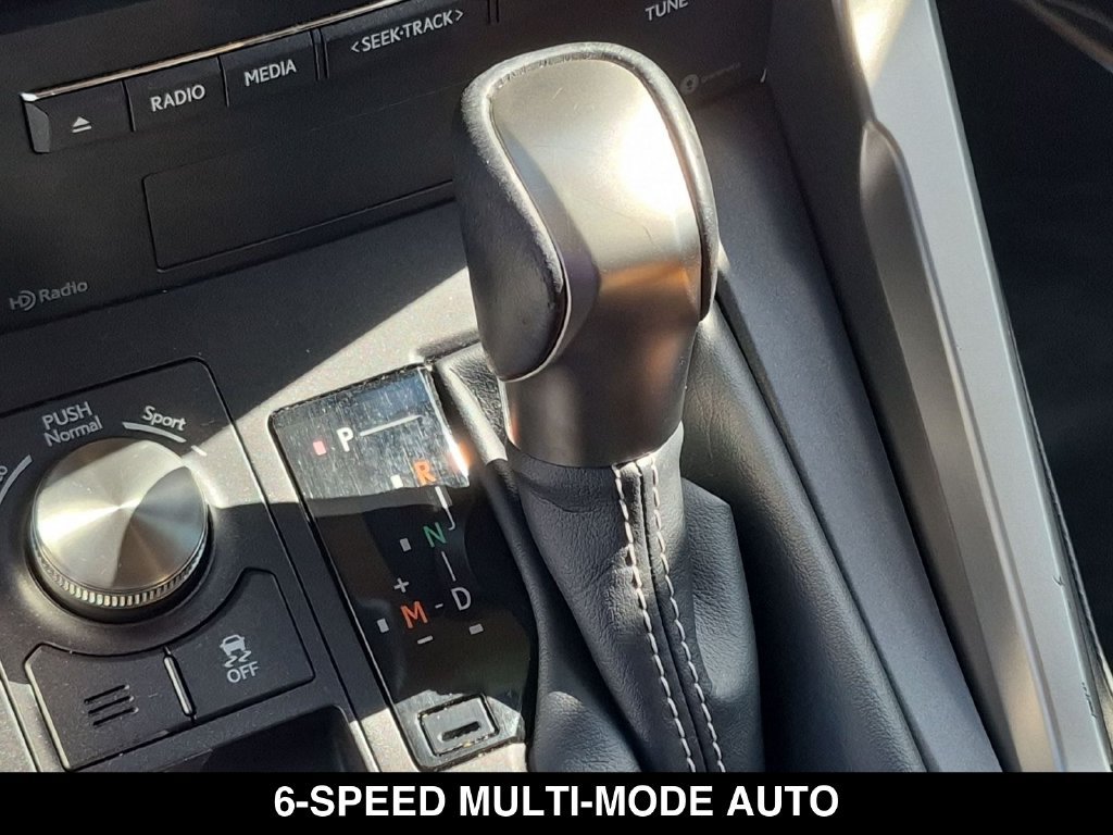 Used 2021 Lexus NX 300 AWD w/ Accessory Package image 8