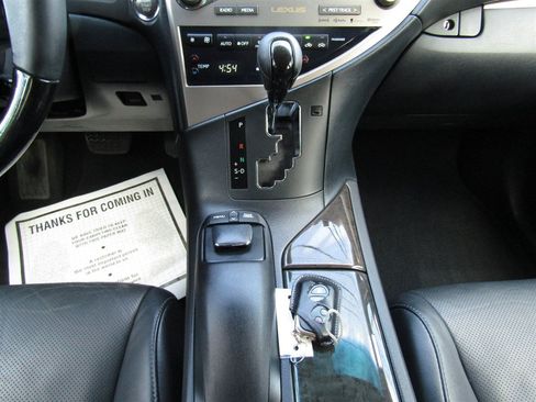 Used 2014 Lexus RX 350 AWD w/ Navigation Package image 28