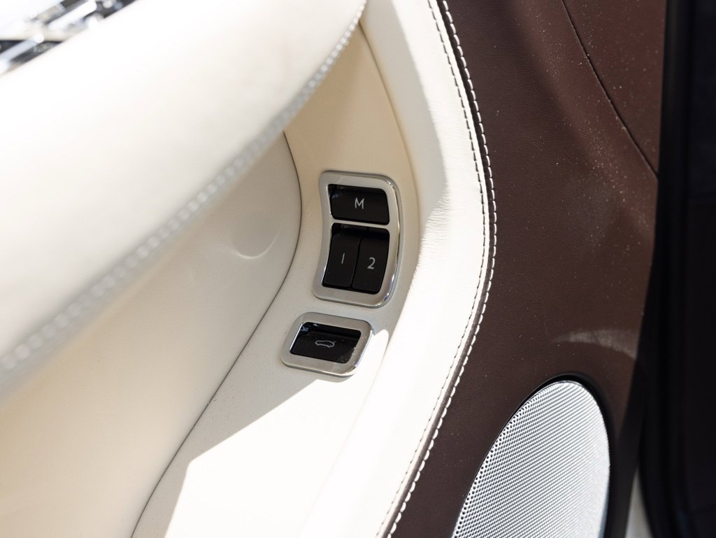 Used 2022 Bentley Continental GT AWD/4WD image 26