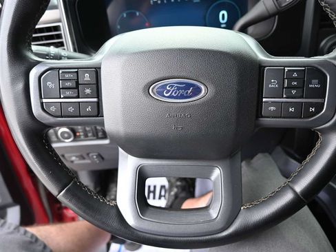 Certified 2025 Ford F350 Lariat w/ Lariat Ultimate Package AWD/4WD image 27