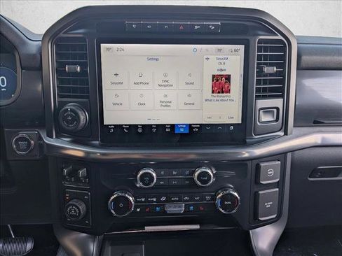 Used 2024 Ford F150 Lariat w/ Bed Utility Package image 15