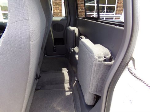 Used 2002 Ford Ranger 4x4 SuperCab image 28