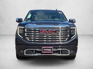 Used 2024 GMC Sierra 1500 Denali w/ Denali Reserve Package AWD/4WD video 2