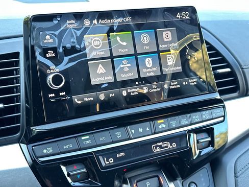 New 2026 Honda Odyssey EX-L image 28