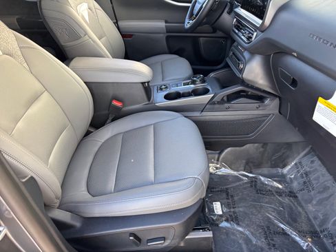 New 2025 Ford Bronco Sport Badlands w/ Badlands Tech Package image 19